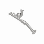 MagnaFlow Direct Fit Catalytic Converter 00-01 Infiniti I30 3.0L
