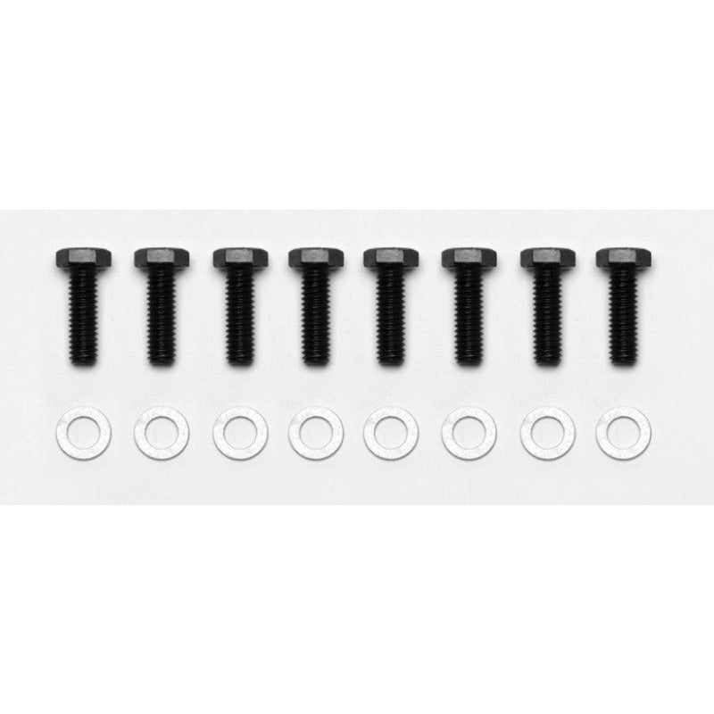 Wilwood Rotor Bolt Kit - Wide 5 Hub - 8 pk. Wilwood Brake Hardware