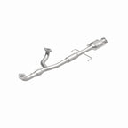 MagnaFlow Direct Fit Catalytic Converter 00-03 Galant 3L rr OEM