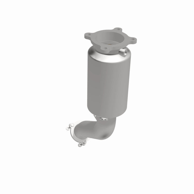 MagnaFlow Direct Fit Catalytic Converter OEM 14-15 Audi A4 L4 2.0L