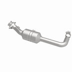MagnaFlow Direct Fit Catalytic Converter 2011-2014 F-150 3.7L Underbody