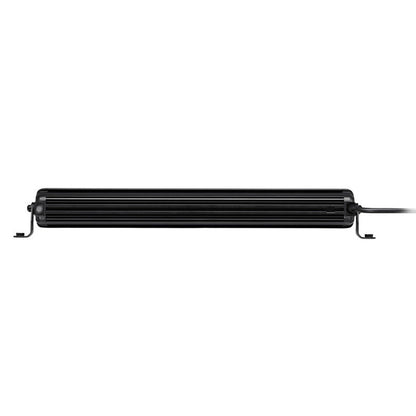 Hella Universal Black Magic 21in Double Light Bar - Driving Beam Hella Fog Lights