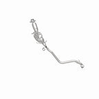 MagnaFlow Direct Fit Catalytic Converter 14-19 Toyota Prius C Base Underbody 1.5L