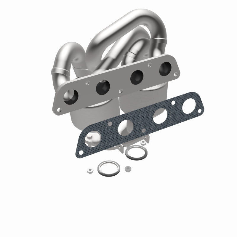 MagnaFlow Conv DF 00-05 Toyota MR2 Spyder 1.8l Manifold