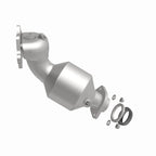 MagnaFlow Direct Fit Catalytic Converter 06-10 Honda Civic 1.3L