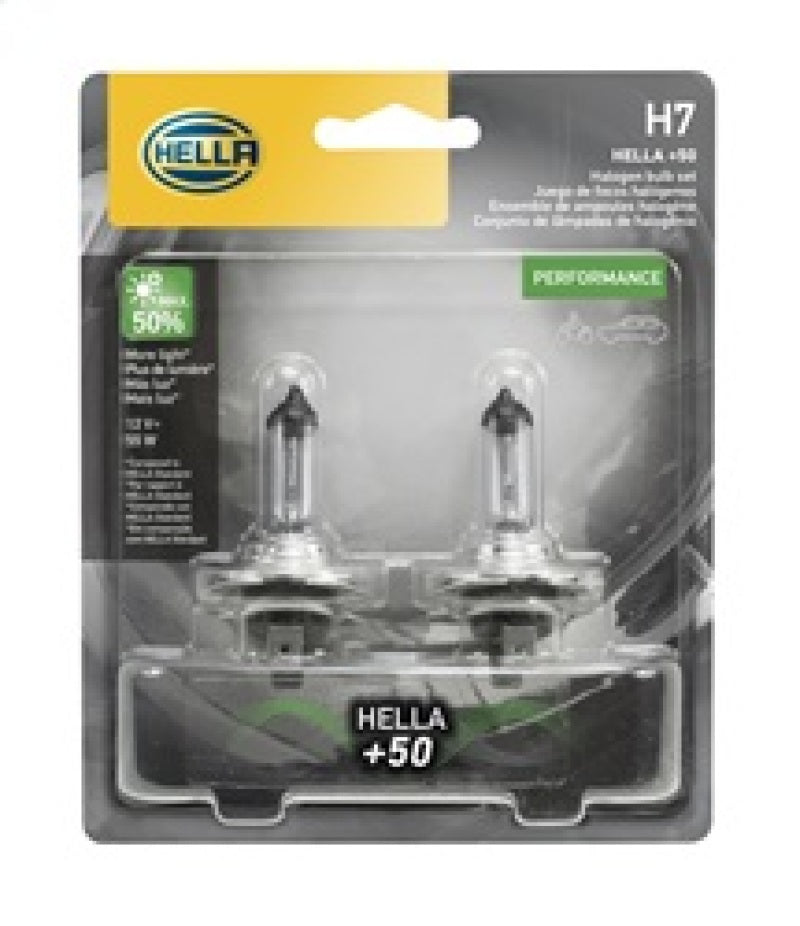 Hella Bulb H7 12V 55W Px26D T4625 +50 (2)