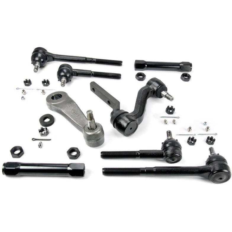 Ridetech 68-69 Camaro 68-74 Nova Manual Steering Kit Ridetech Control Arms