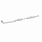 MagnaFlow California Direct Fit Converter 12-15 Toyota Camry 2.5L