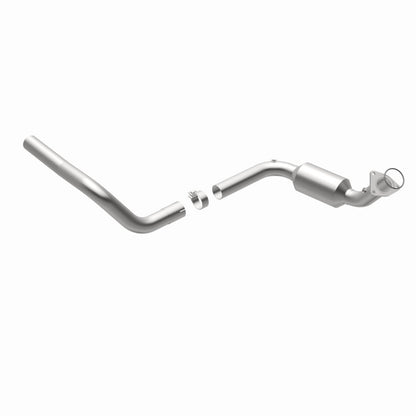 MagnaFlow Catalytic Converter Direct Fit Hummer H2