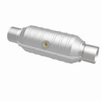 MagnaFlow Universal Catalytic Converter 1.75in. Honda OEM
