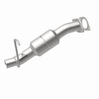 MagnaFlow Direct Fit Catalytic Converter 05 Silverado 2500HD 6.0L