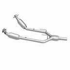 MagnaFlow Conv Dir F Thunderbird-Cougar 96-97
