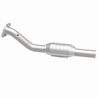 MagnaFlow Direct Fit Catalytic Converter 2007 Dodge Caliber 2.4L