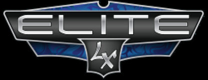UnderCover 19-20 Chevy Silverado 1500 6.5ft Elite LX Bed Cover - Black