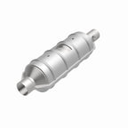 MagnaFlow Universal Catalytic Converter 97-02 Ford Truck And Vans