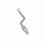 MagnaFlow Direct Fit Catalytic Converter BMW 5 08-09 Rear OEM