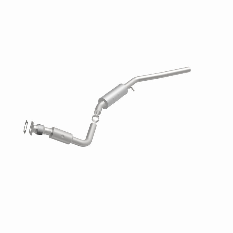 MagnaFlow 09-10 Dodge Grand Caravan 3.8L CARB Compliant Direct Fit Catalytic Converter