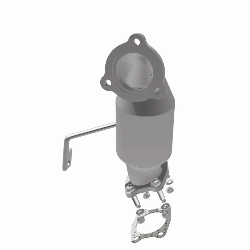 MagnaFlow Direct Fit Catalytic Converter 00-04 S40/V40 1.9L frt OEM