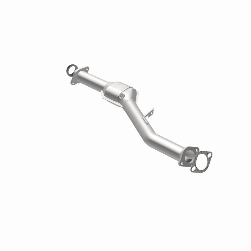 MagnaFlow Direct Fit Catalytic Converter 12-14 Subaru Impreza 2.5L / 15-16 WRX STI