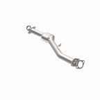 MagnaFlow Direct Fit Catalytic Converter 12-14 Subaru Impreza 2.5L / 15-16 WRX STI