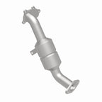 MagnaFlow Direct Fit Catalytic Converter 02-07 WRX/STi frt OEM