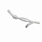 MagnaFlow Direct Fit Catalytic Converter 00-03 Ford Van 4.2L OEM