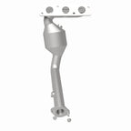 MagnaFlow Direct Fit Catalytic Converter 02-03 Freelander 2.5L