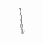 MagnaFlow Direct Fit Catalytic Converter 1989-1990 CAMRY 2.0L Underbody