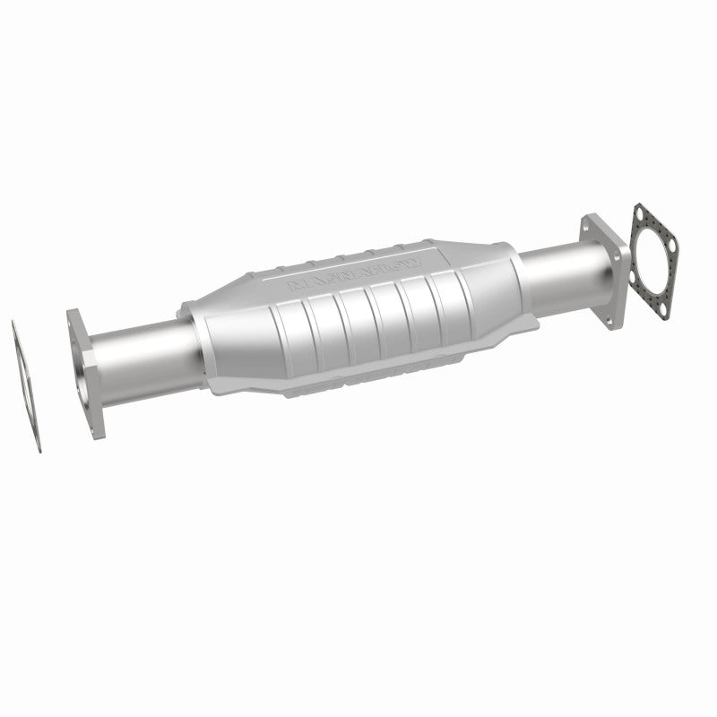 MagnaFlow Conv Direct Fit 91-94 Isuzu Rodeo 3.1L V6