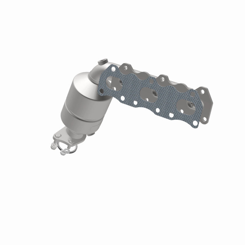 MagnaFlow Direct Fit Catalytic Converter 04-08 Grand Vitara V6 2.7L DS