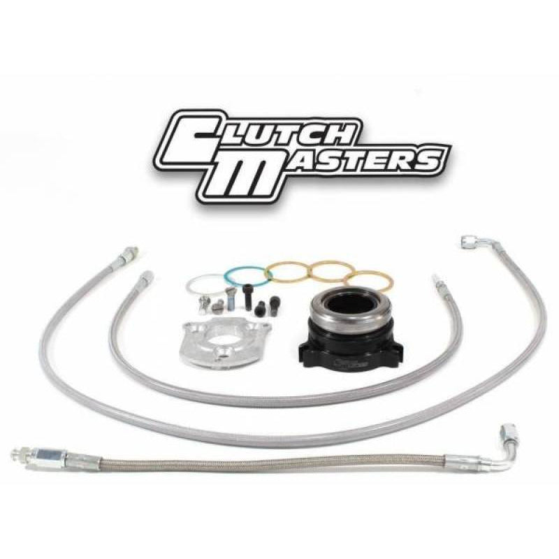 Clutch Masters 00-02 Audi S4 2.7L Hydraulic Release Bearing (Must Use FX725 Series) Clutch Masters Release Bearings