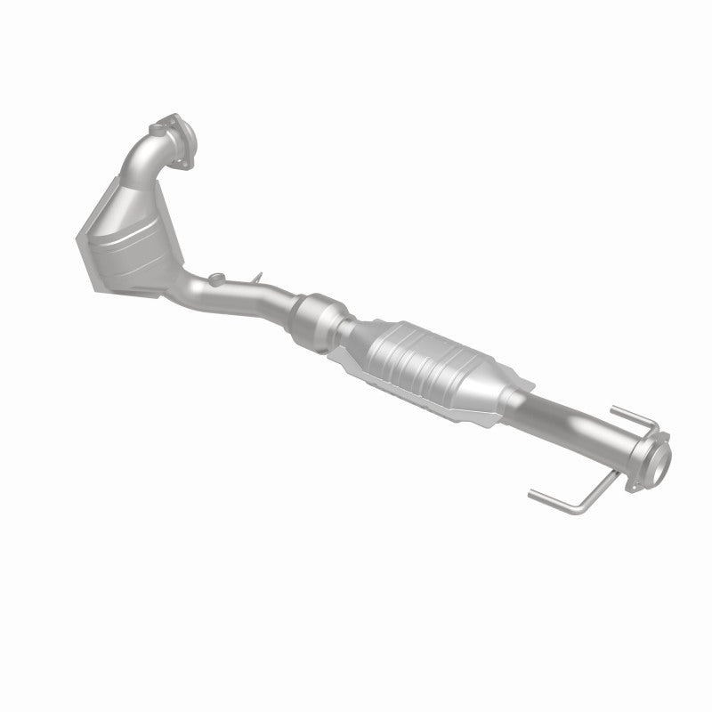 MagnaFlow Direct Fit Catalytic Converter 01 Saab 9-5 2.3L
