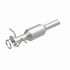 MagnaFlow Direct Fit Catalytic Converter 06 Focus ZX3 2.0/2.3L