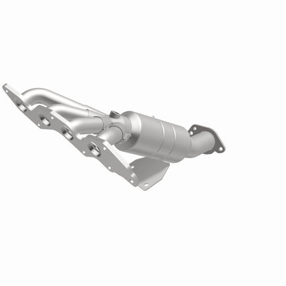 MagnaFlow Conv DF 10-12 Ford Fusion 2.5L