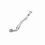 MagnaFlow Direct Fit Catalytic Conv 02-05 Chevrolet Trailblazer EXT 02-03 GMC Envoy XL 4.2L 129in WB