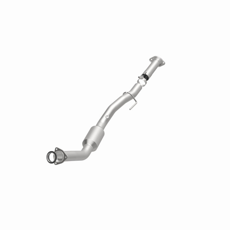MagnaFlow Direct Fit Catalytic Conv 02-05 Chevrolet Trailblazer EXT 02-03 GMC Envoy XL 4.2L 129in WB