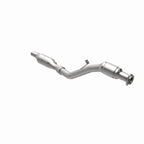 MagnaFlow Direct Fit Catalytic Converter 04-06 Audi S4 4.2L CA
