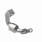 MagnaFlow Direct Fit Catalytic Converter 2011-2015 Juke L4 1.6 OEM Underbody