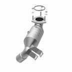 MagnaFlow Direct Fit Catalytic Converter 03-08 X-Type 3.0L Rear