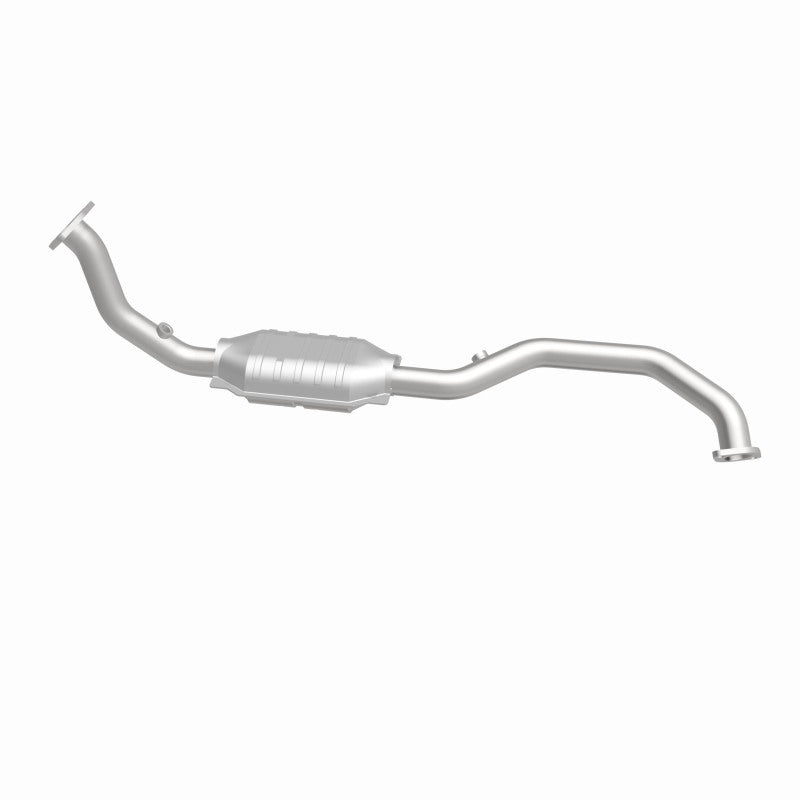 MagnaFlow Direct Fit Catalytic Converter 98-02 3.5L Isuzu Trooper PS