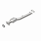 MagnaFlow Direct Fit Catalytic Converter 02-07 Subaru WRX 2.0L Turbo
