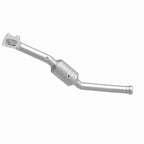 MagnaFlow Direct Fit Catalytic Converter OEM 11-12 Jeep Grand Cherokee 3.6L