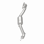 MagnaFlow Direct Fit Catalytic Converter 05-09 Audi A8 6.0L