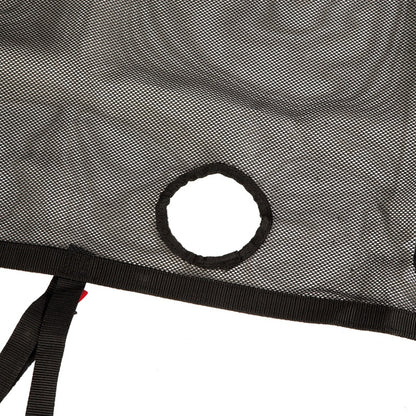 Rugged Ridge Eclipse Sun Shade Black Hard Top 18-20 Jeep Wrangler JLU/JT Rugged Ridge Car Covers