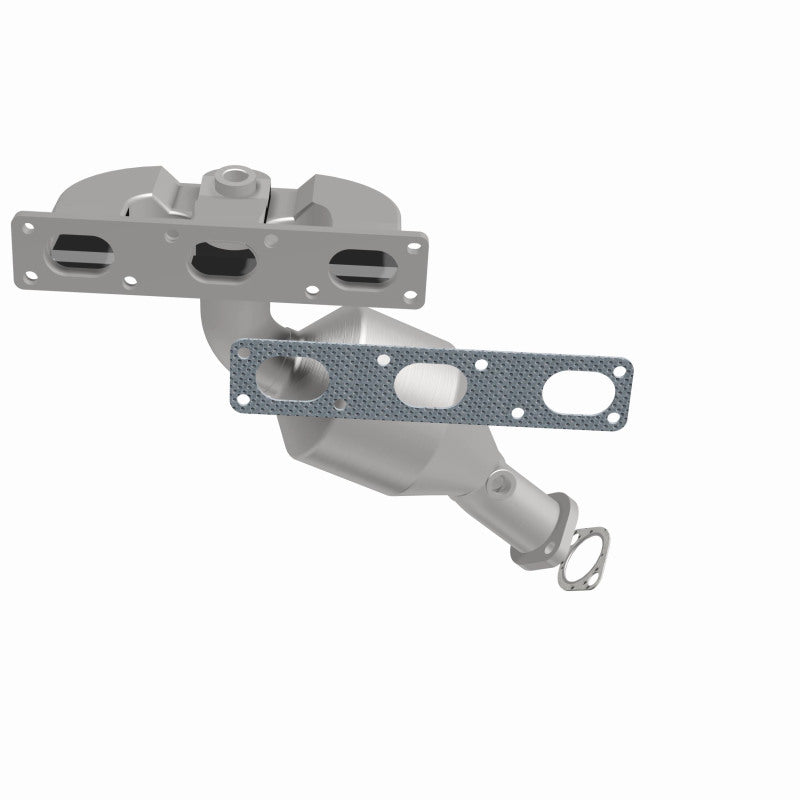 MagnaFlow Direct Fit Catalytic Converter BMW 3 99-00 Rear