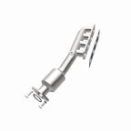 MagnaFlow Direct Fit Catalytic Converter Infiniti/Nissan Trucks 8 5.6L D/S Manifold (49 State)