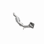 MagnaFlow Direct Fit Catalytic Converter 00-02 Audi A6 Quattro 2.7L