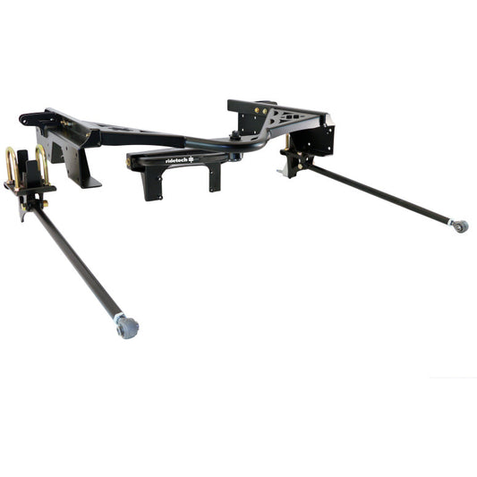 Ridetech 88-98 Chevy C1500 Bolt-On Wishbone Rear Suspension with 14 Bolt Axle Ridetech Suspension Packages