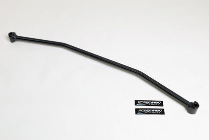 Progress Tech 02-08 Pontiac Vibe/03-08 Toyota Corolla Rear Sway Bar (24mm)