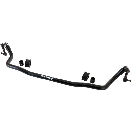 Ridetech 97-13 Chevy Corvette Front MuscleBar Ridetech Sway Bars